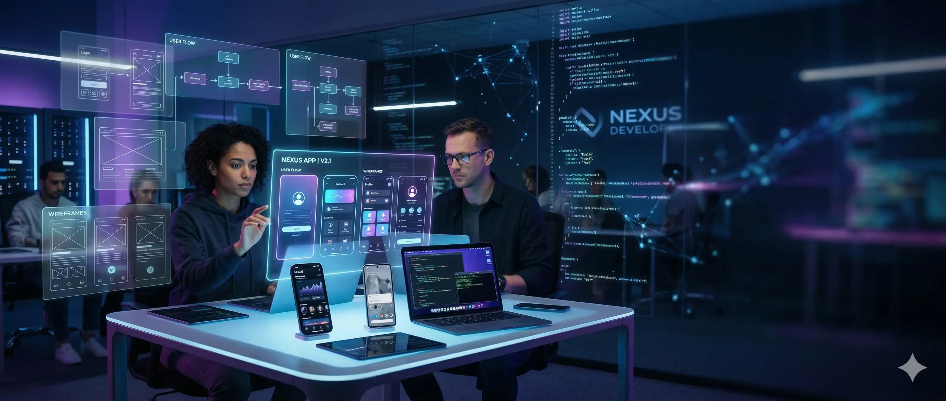 IT & Software Development Services in India for Business Growth