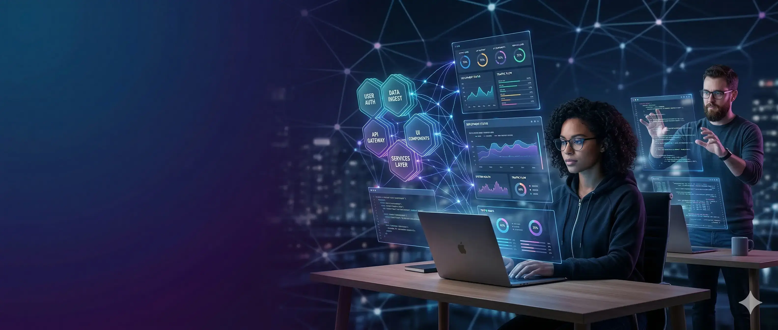 Web App Development That Helps Businesses Scale Faster