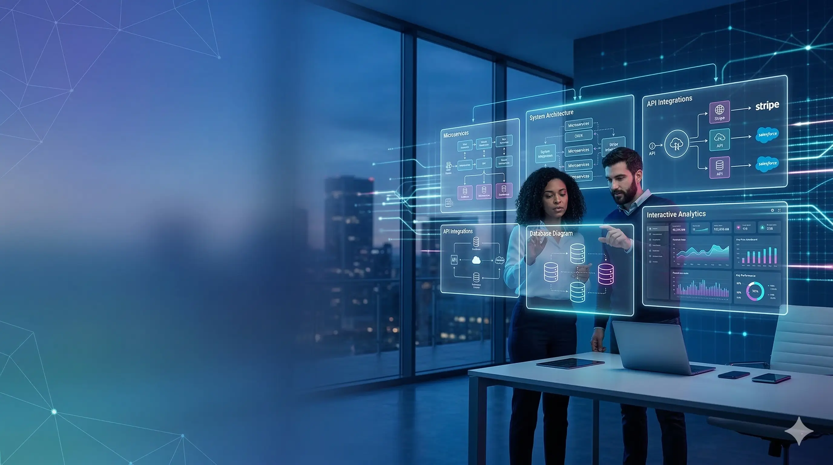 Why Businesses Are Choosing AI-Driven IT Services in Gwalior