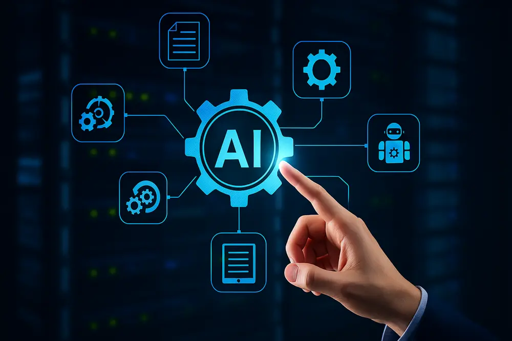 How AI Automation Helps Small Businesses Save 10+ Hours Every Week