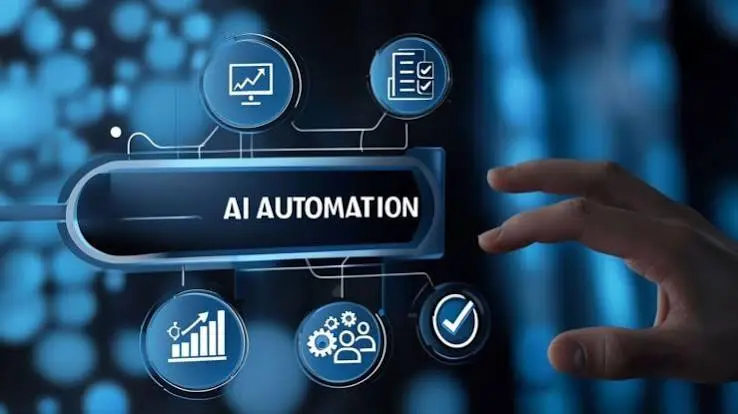 AI Automation Services in 2026: The Smartest Investment Businesses Are Making