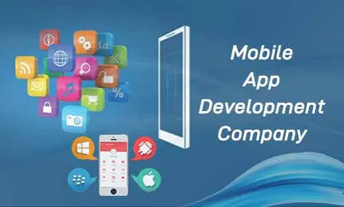 Mobile App Development Company in Madhya Pradesh