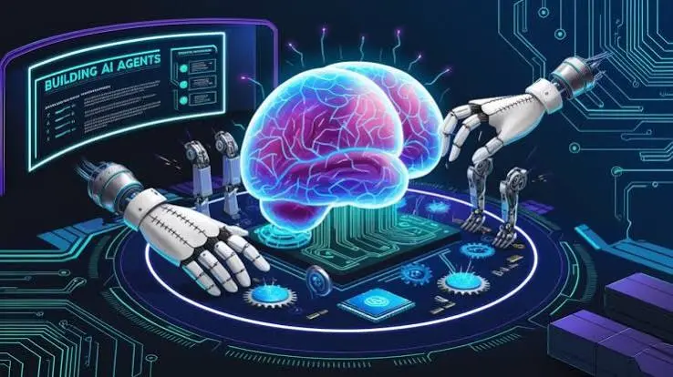 From Pilot to Production: How Enterprises Build Custom AI Agents That Survive Real Workloads