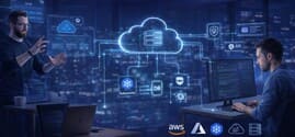 Cloud & DevOps