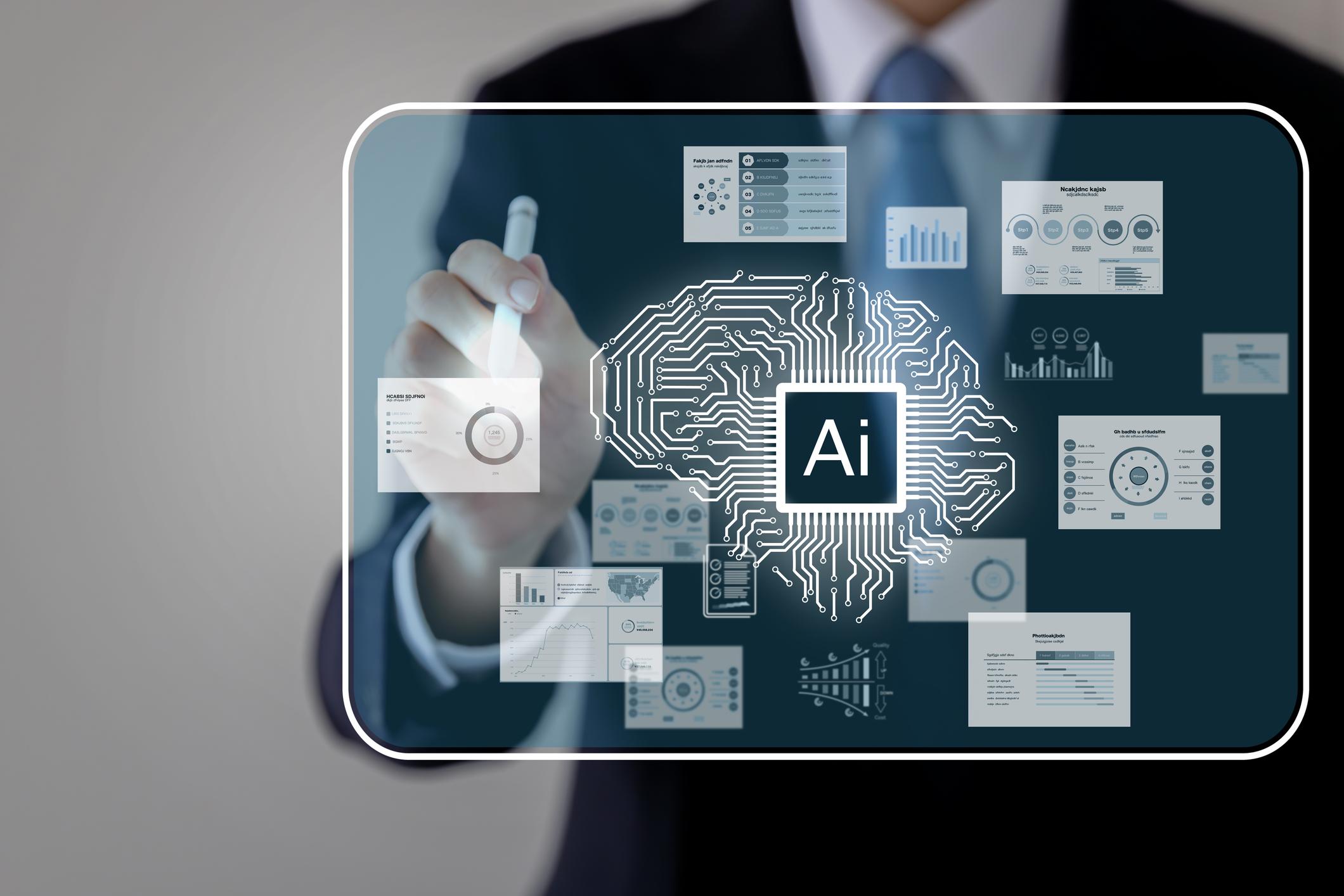 AI-Powered Workflow Automation Case Study