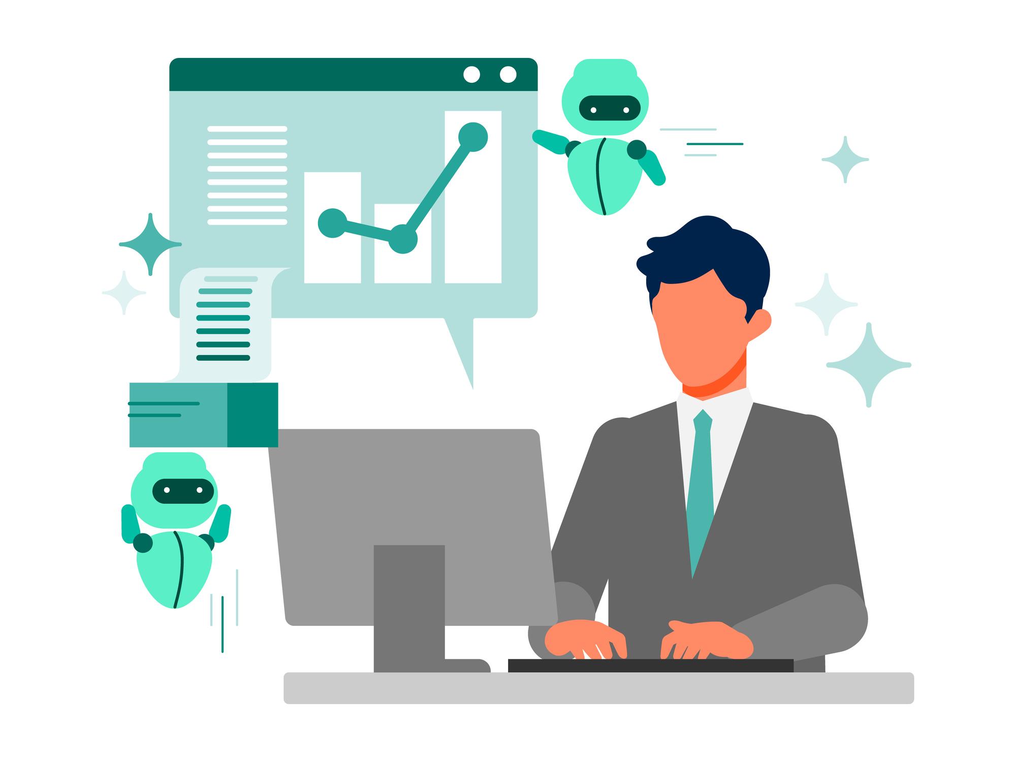 AI-Assisted Document Processing Case Study