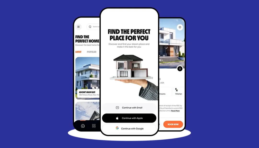Real Estate Sales & Operations Automation Case Study