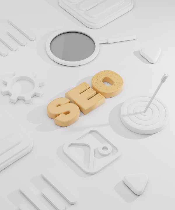 SEO & Growth