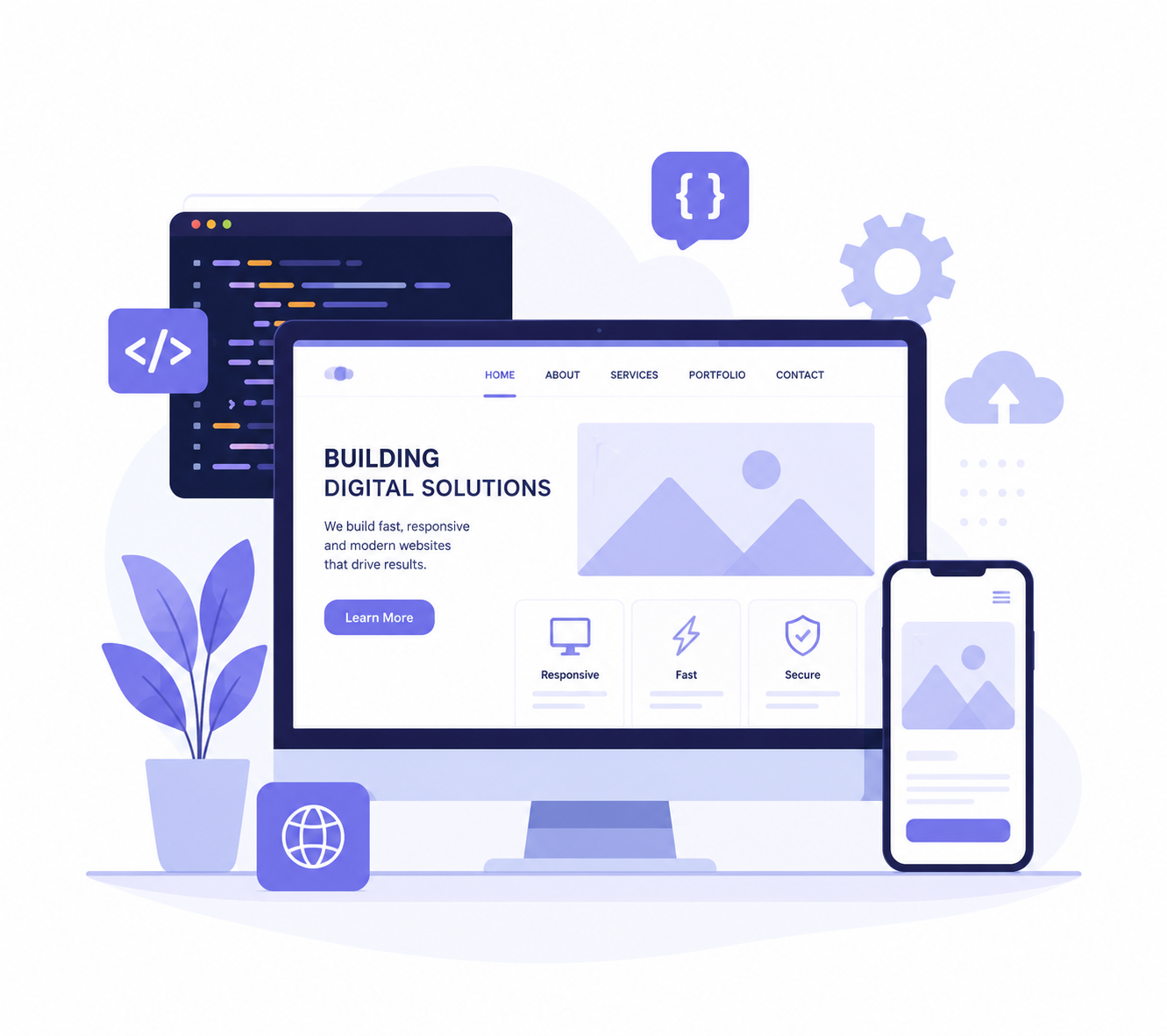 Web Development