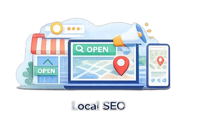 Local SEO
