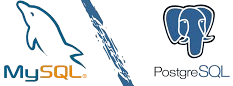 MySQL PostgreSQL