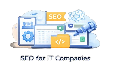 SEO for IT Companies